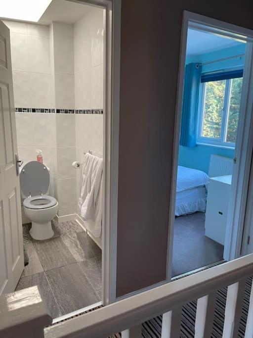 Huntingdon Walk To Town Centre, Cosy, Free Parking 빌라 외부 사진
