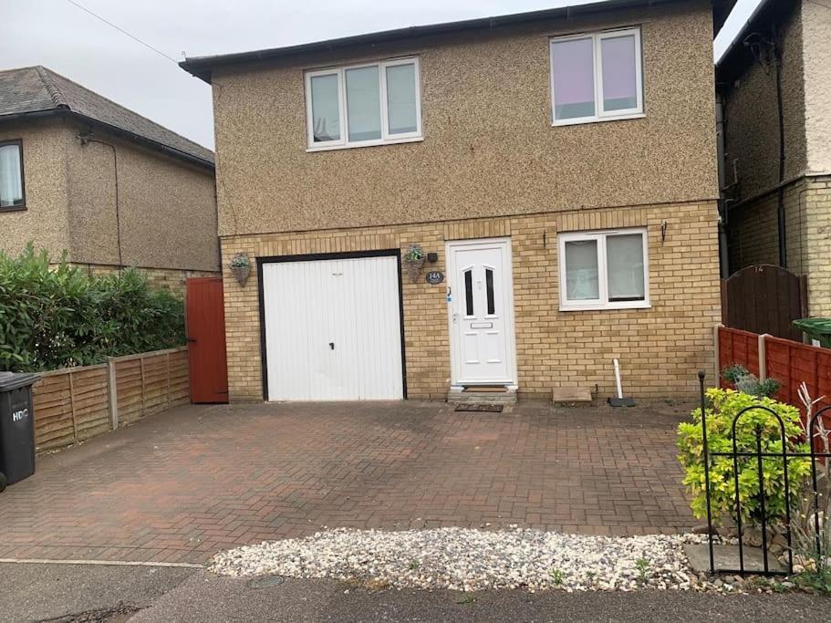 Huntingdon Walk To Town Centre, Cosy, Free Parking 빌라 외부 사진
